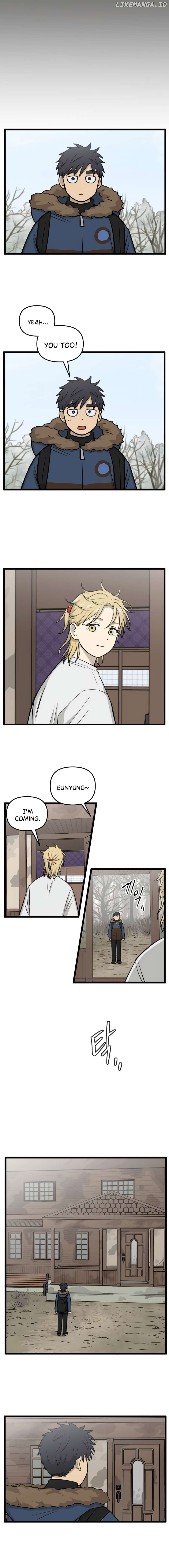 Read No Home EN Manga Online