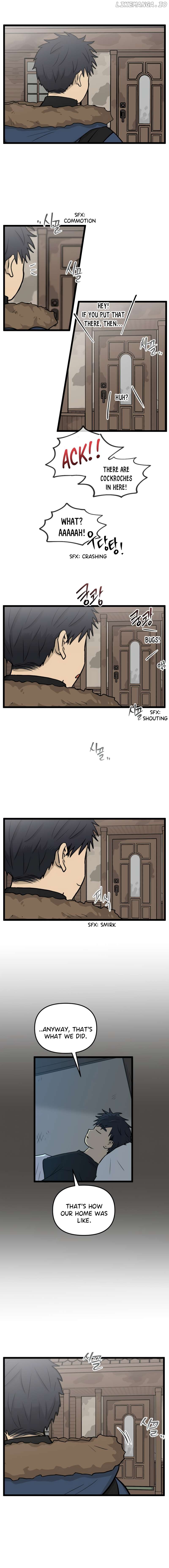 Read No Home EN Manga Online