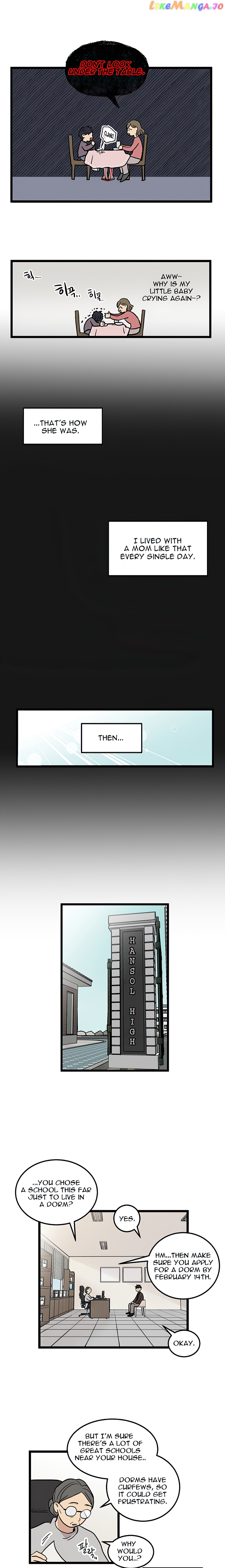 Read No Home EN Manga Online