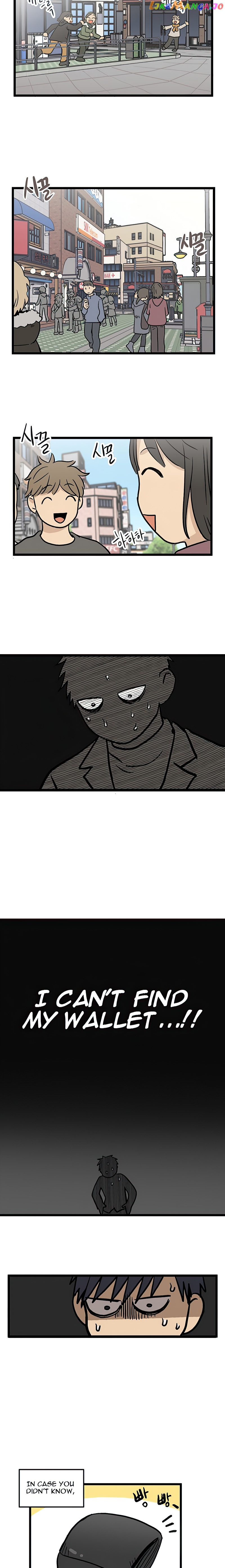 Read No Home EN Manga Online