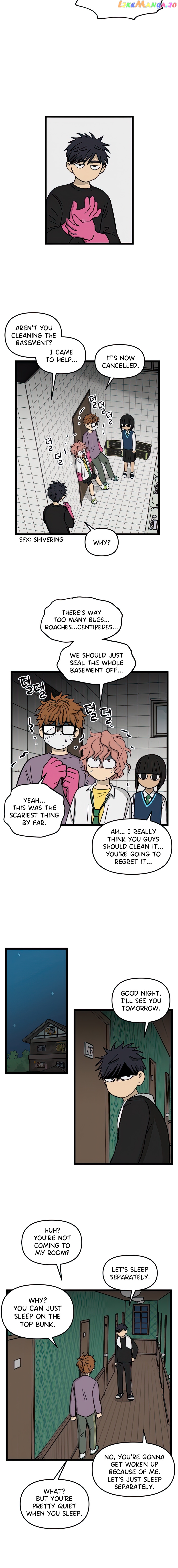 Read No Home EN Manga Online