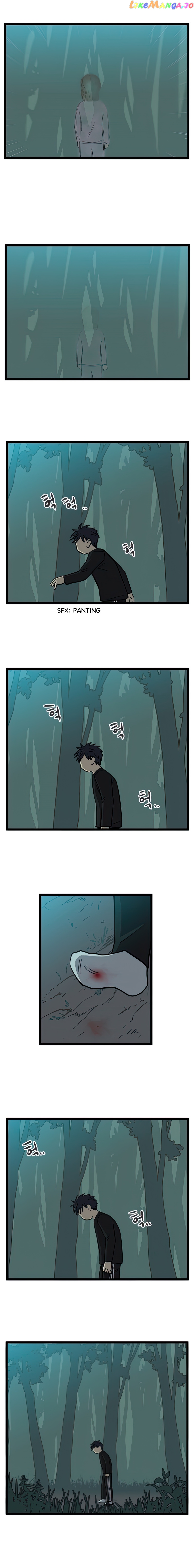 Read No Home EN Manga Online