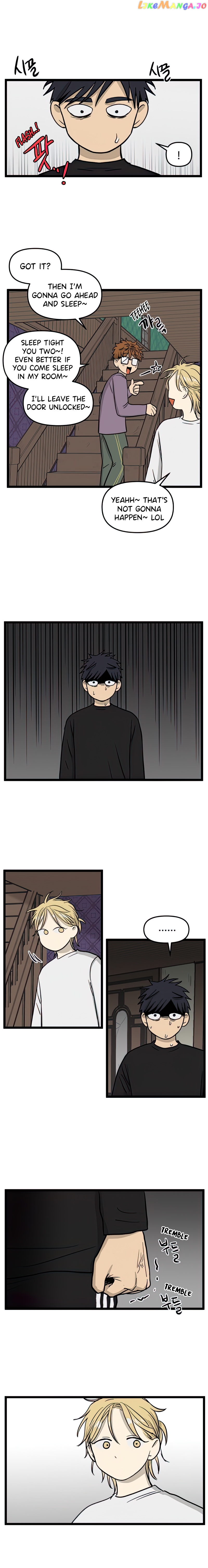 Read No Home EN Manga Online