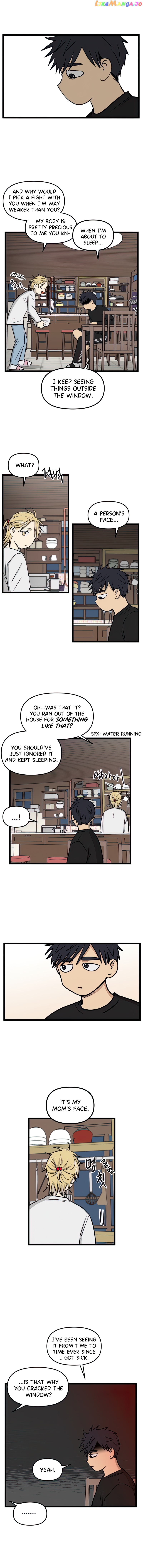 Read No Home EN Manga Online