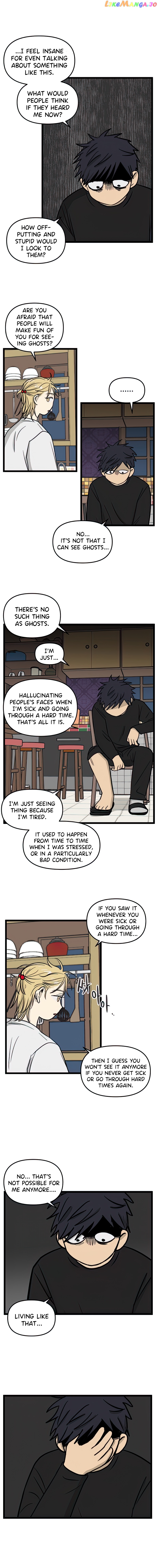 Read No Home EN Manga Online