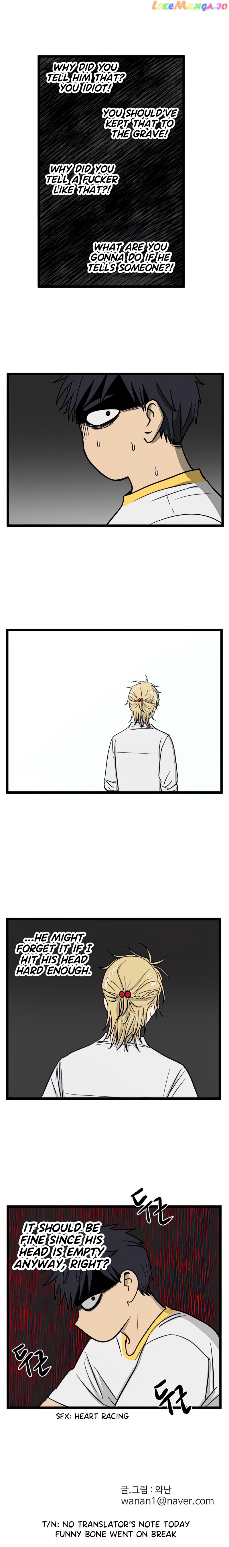 Read No Home EN Manga Online