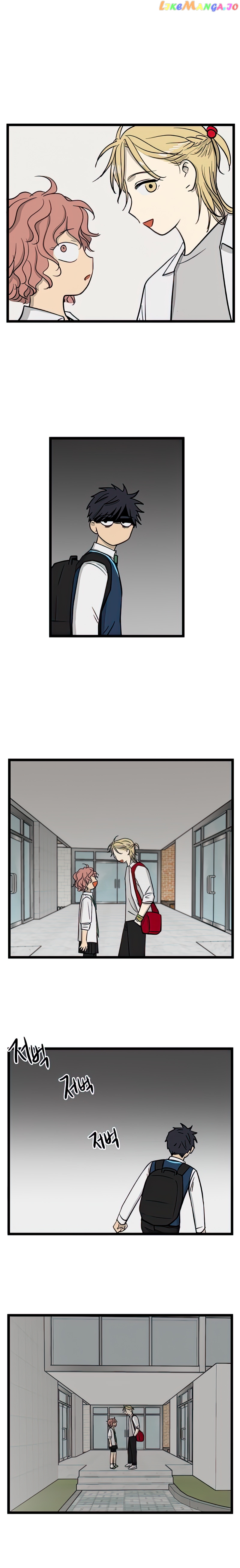 Read No Home EN Manga Online