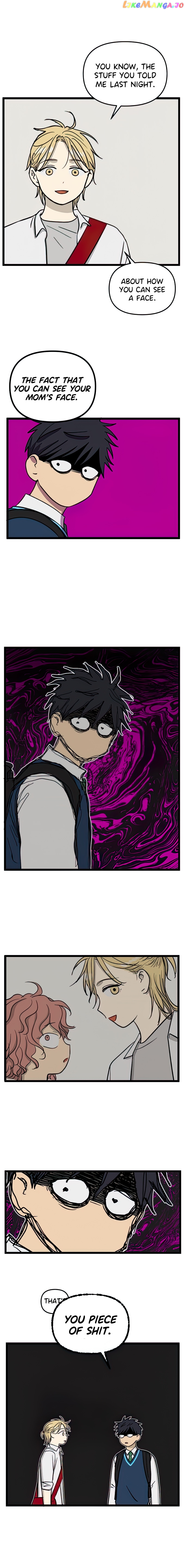 Read No Home EN Manga Online