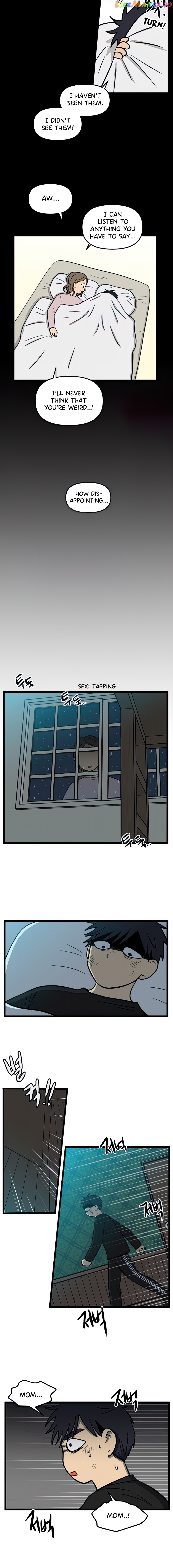 Read No Home EN Manga Online