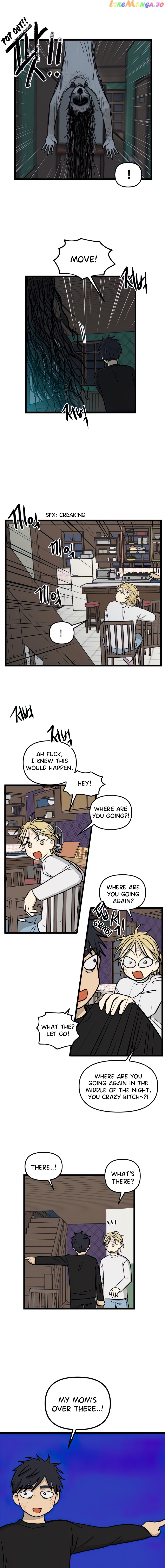 Read No Home EN Manga Online