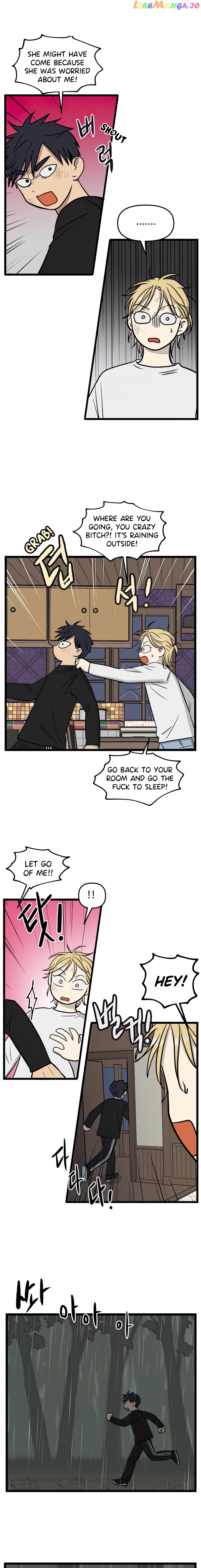 Read No Home EN Manga Online