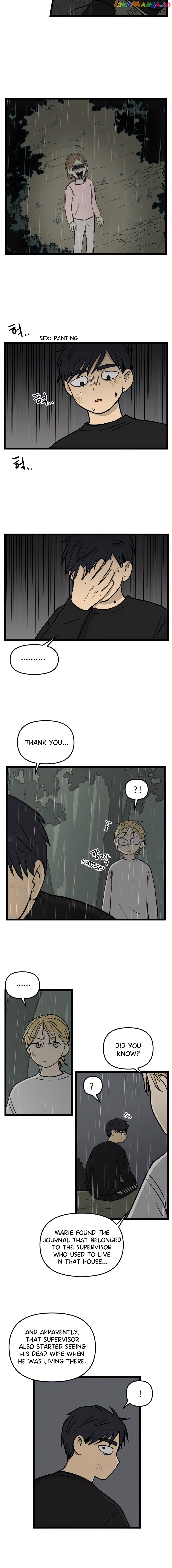 Read No Home EN Manga Online