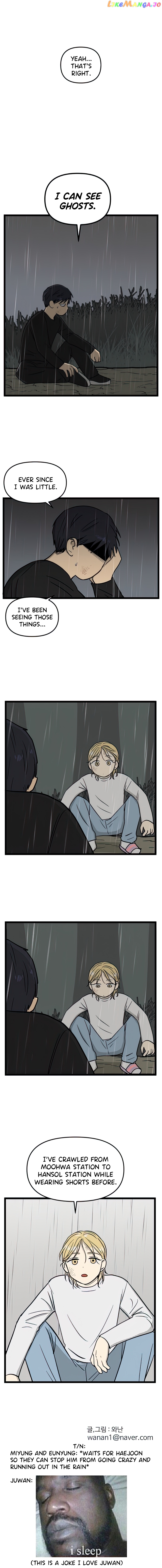 Read No Home EN Manga Online