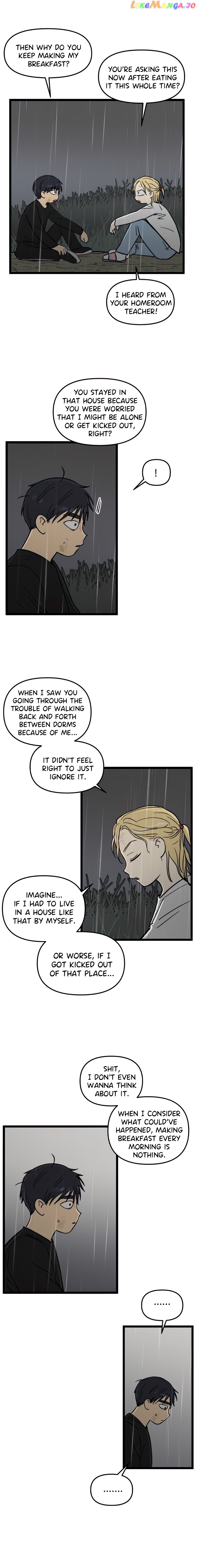 Read No Home EN Manga Online