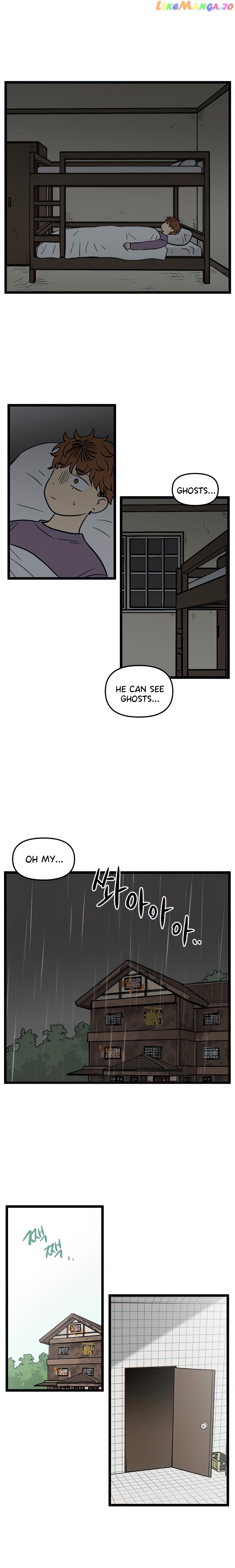 Read No Home EN Manga Online