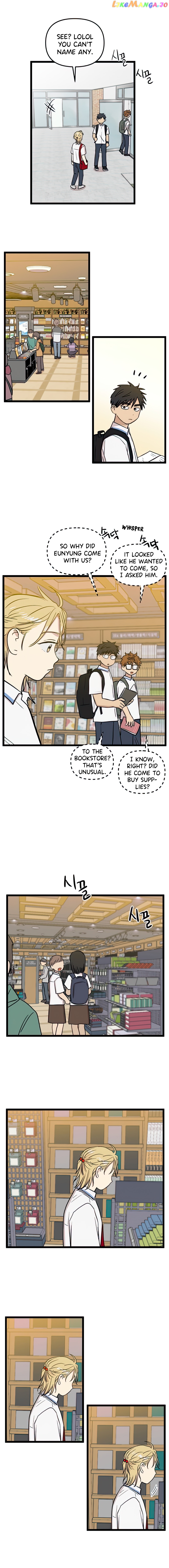 Read No Home EN Manga Online