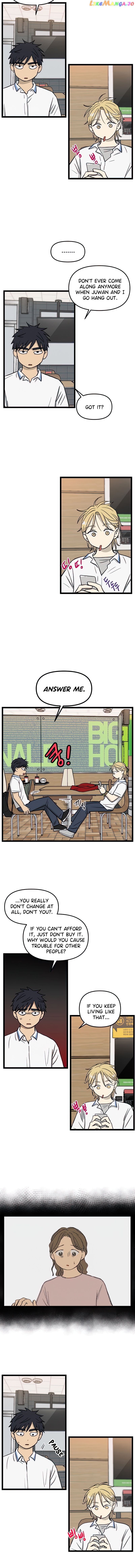 Read No Home EN Manga Online