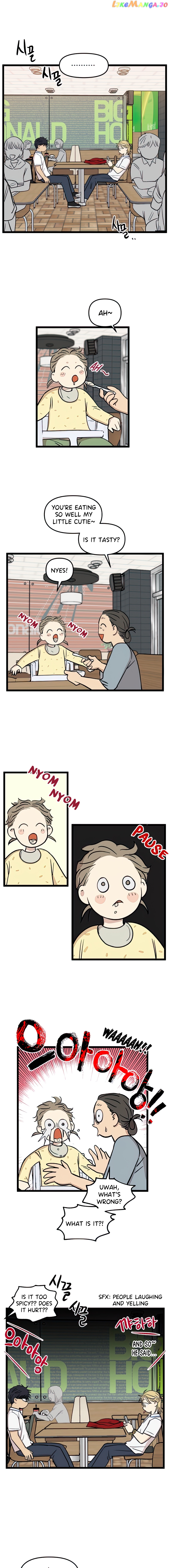 Read No Home EN Manga Online