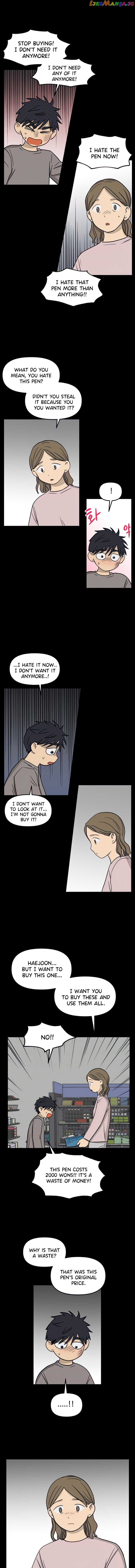Read No Home EN Manga Online