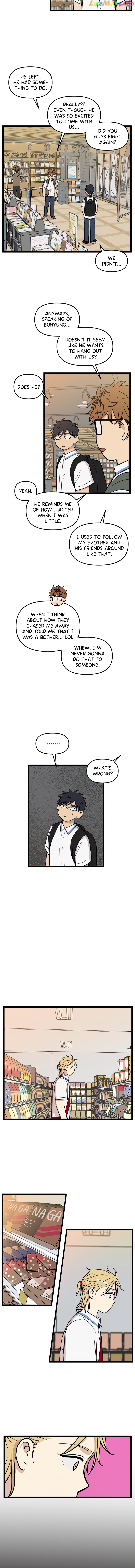 Read No Home EN Manga Online