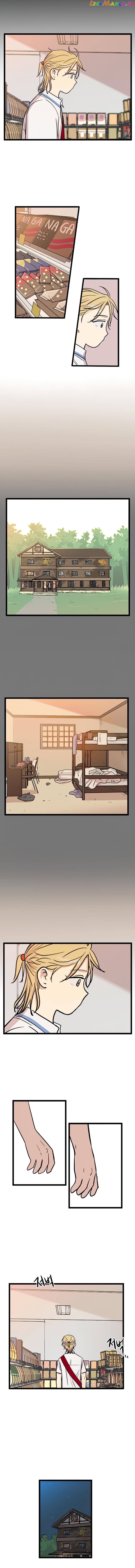 Read No Home EN Manga Online