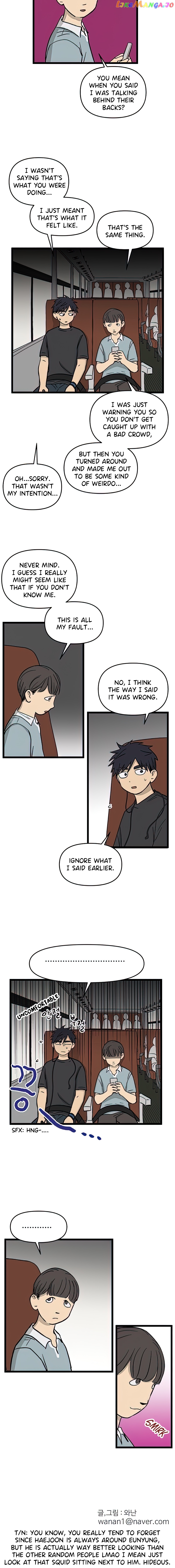 Read No Home EN Manga Online