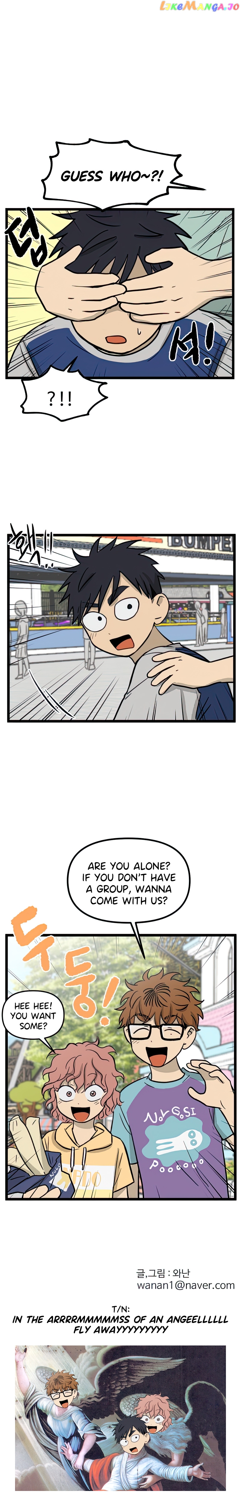 Read No Home EN Manga Online
