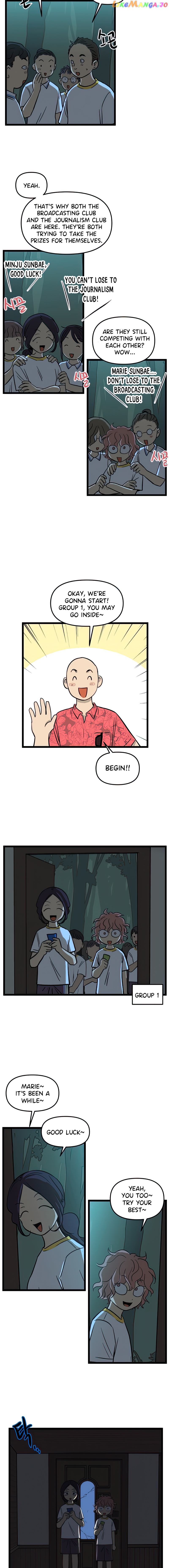 Read No Home EN Manga Online