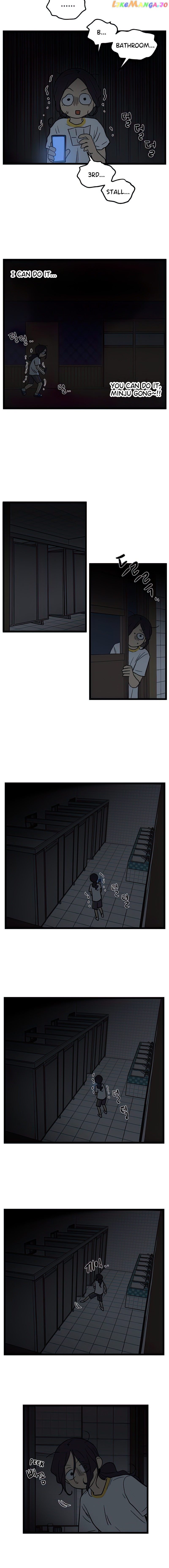 Read No Home EN Manga Online