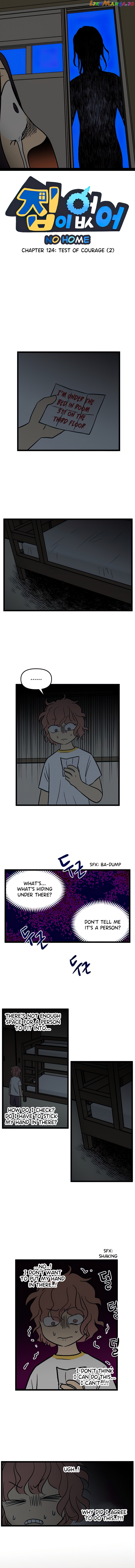 Read No Home EN Manga Online