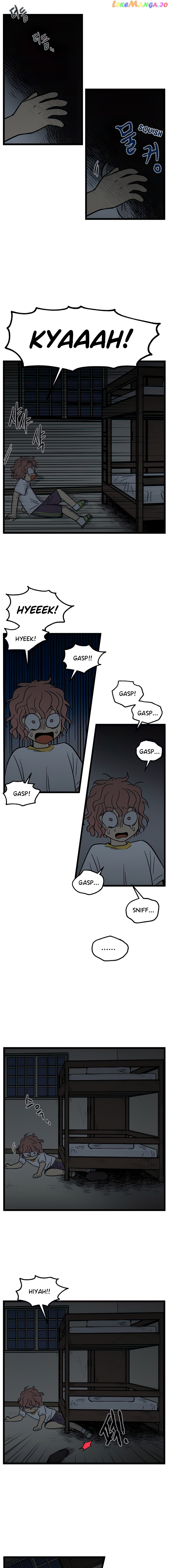 Read No Home EN Manga Online