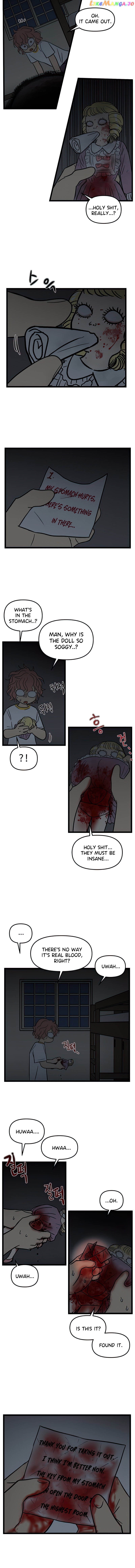 Read No Home EN Manga Online