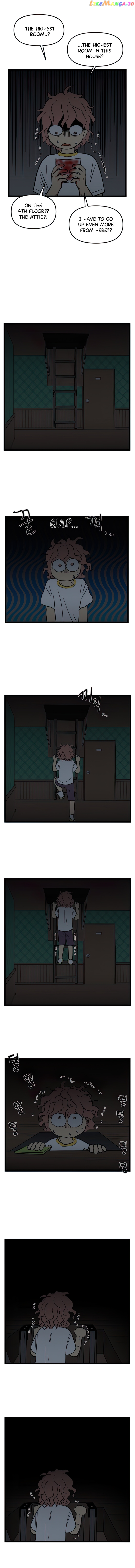 Read No Home EN Manga Online