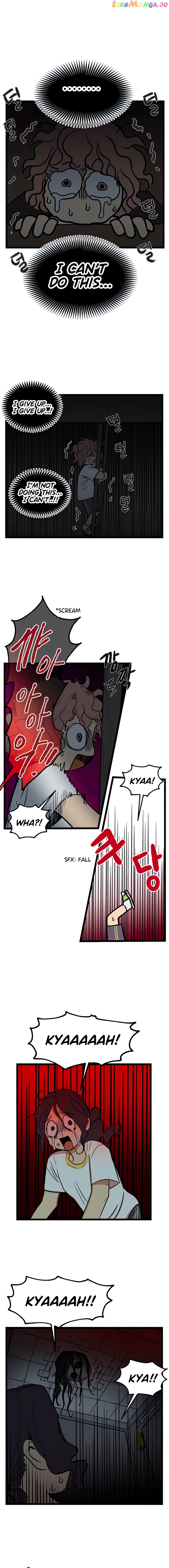 Read No Home EN Manga Online