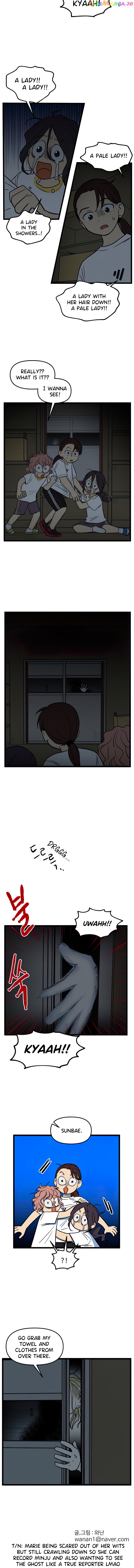 Read No Home EN Manga Online