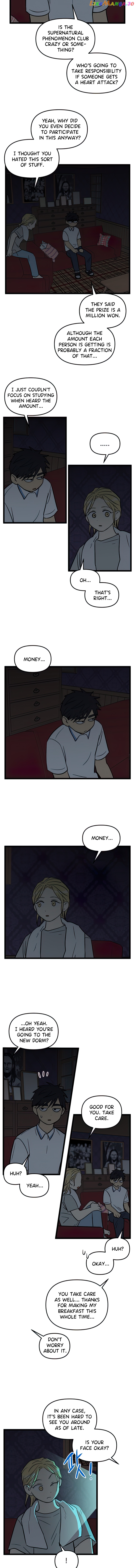 Read No Home EN Manga Online