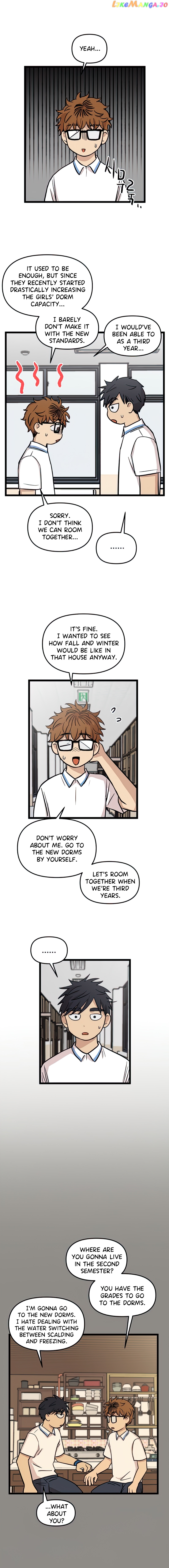 Read No Home EN Manga Online