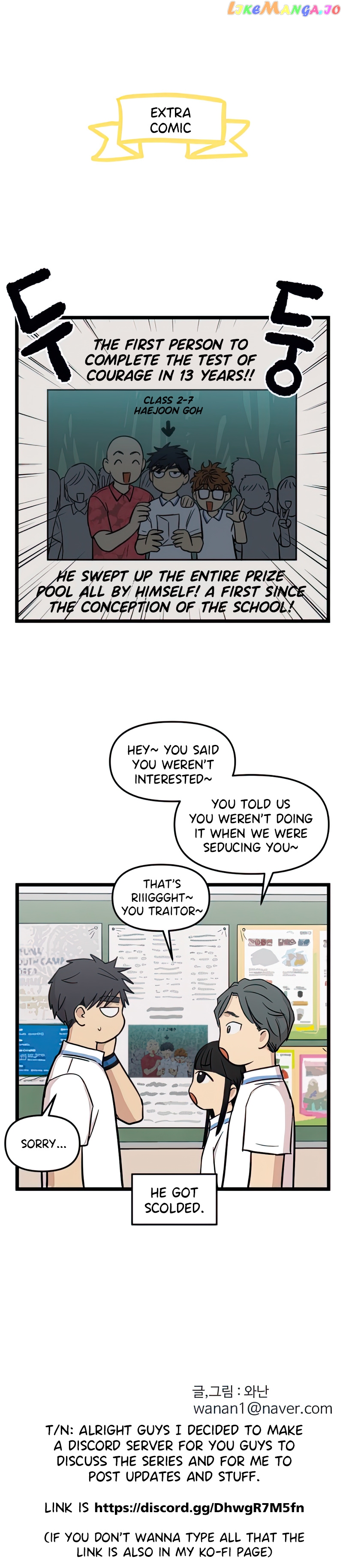 Read No Home EN Manga Online