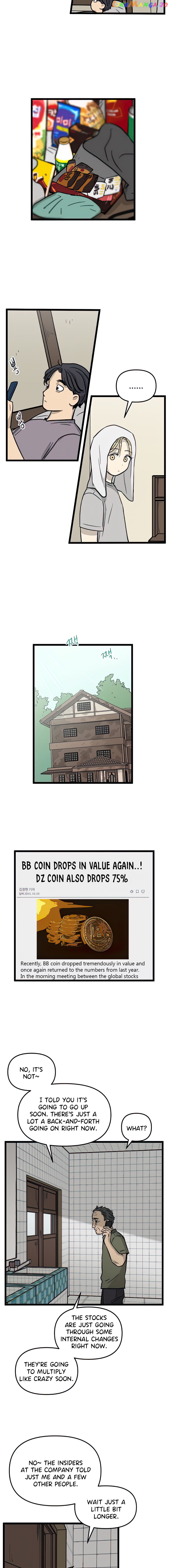 Read No Home EN Manga Online