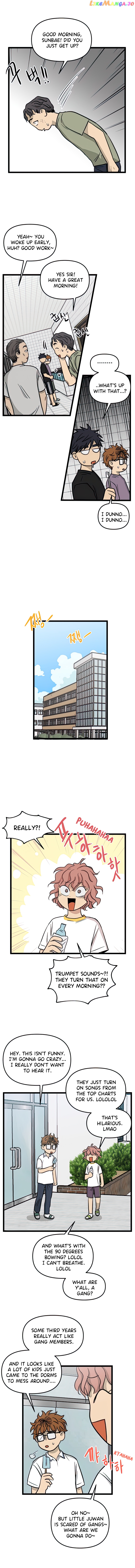 Read No Home EN Manga Online