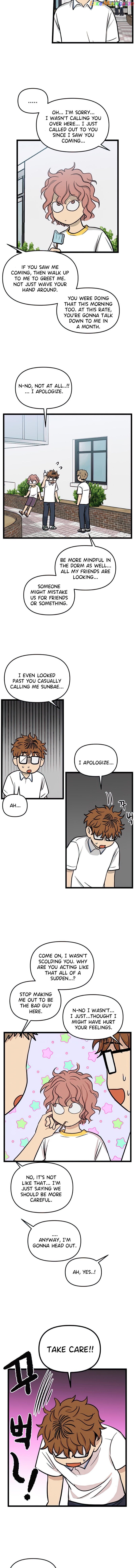 Read No Home EN Manga Online