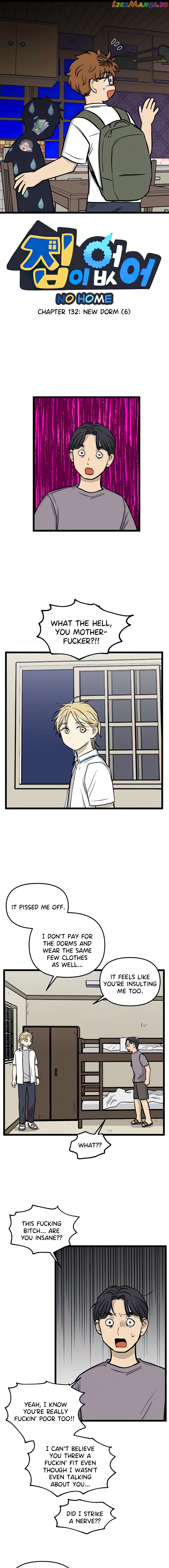 Read No Home EN Manga Online