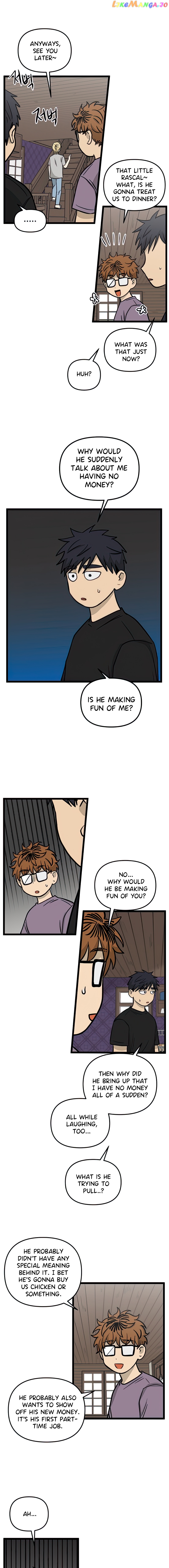 Read No Home EN Manga Online