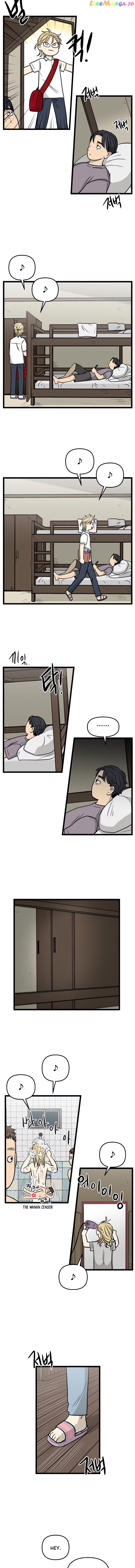 Read No Home EN Manga Online