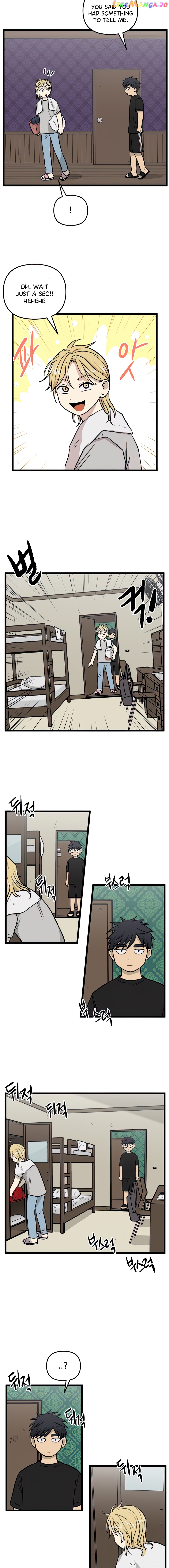 Read No Home EN Manga Online