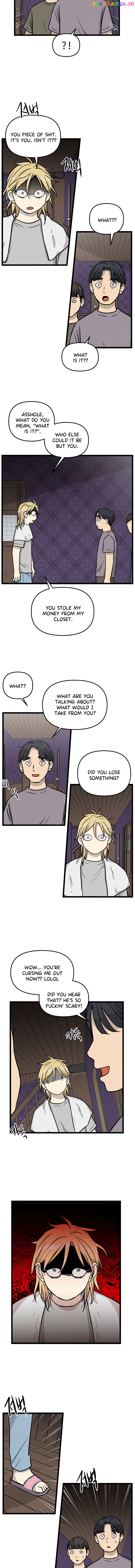 Read No Home EN Manga Online