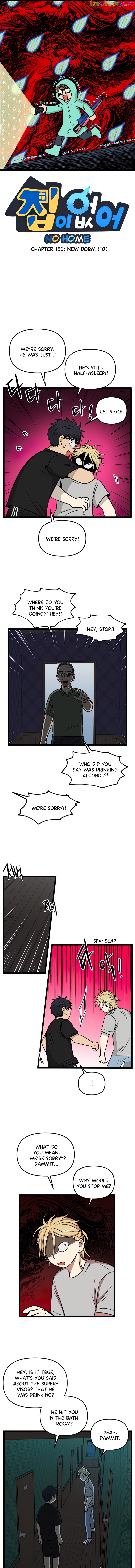 Read No Home EN Manga Online