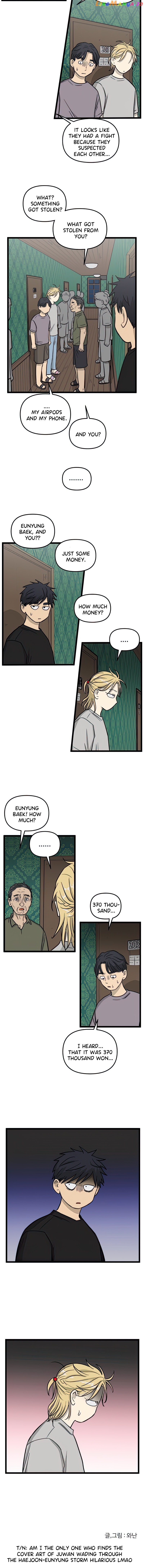 Read No Home EN Manga Online