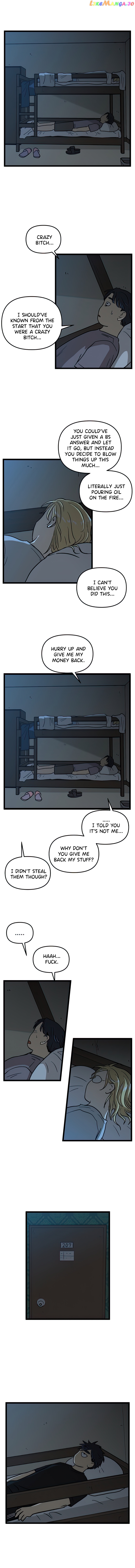 Read No Home EN Manga Online