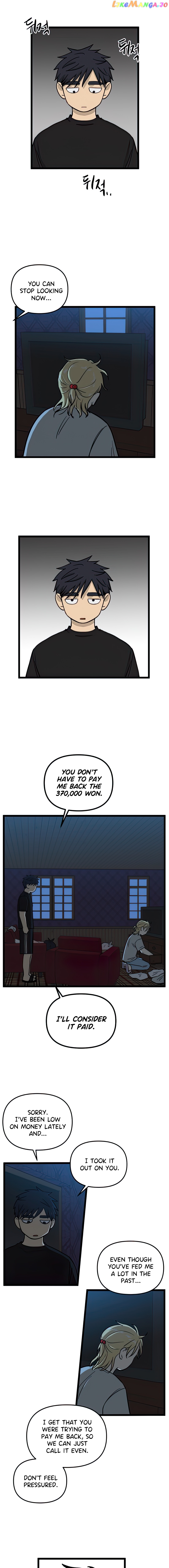 Read No Home EN Manga Online
